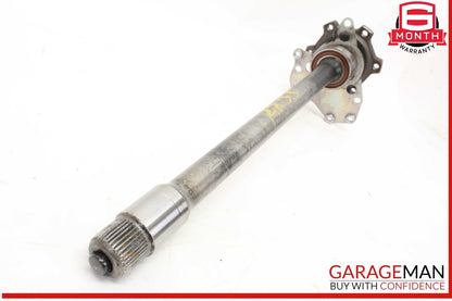 18-24 Audi S5 Transmission Axle Flange Shaft 0CS409355B OEM