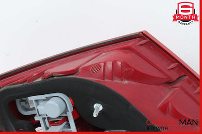 08-11 Mercedes W204 C300 C350 C63 AMG Right Side Tail Light Lamp 2048200264 OEM