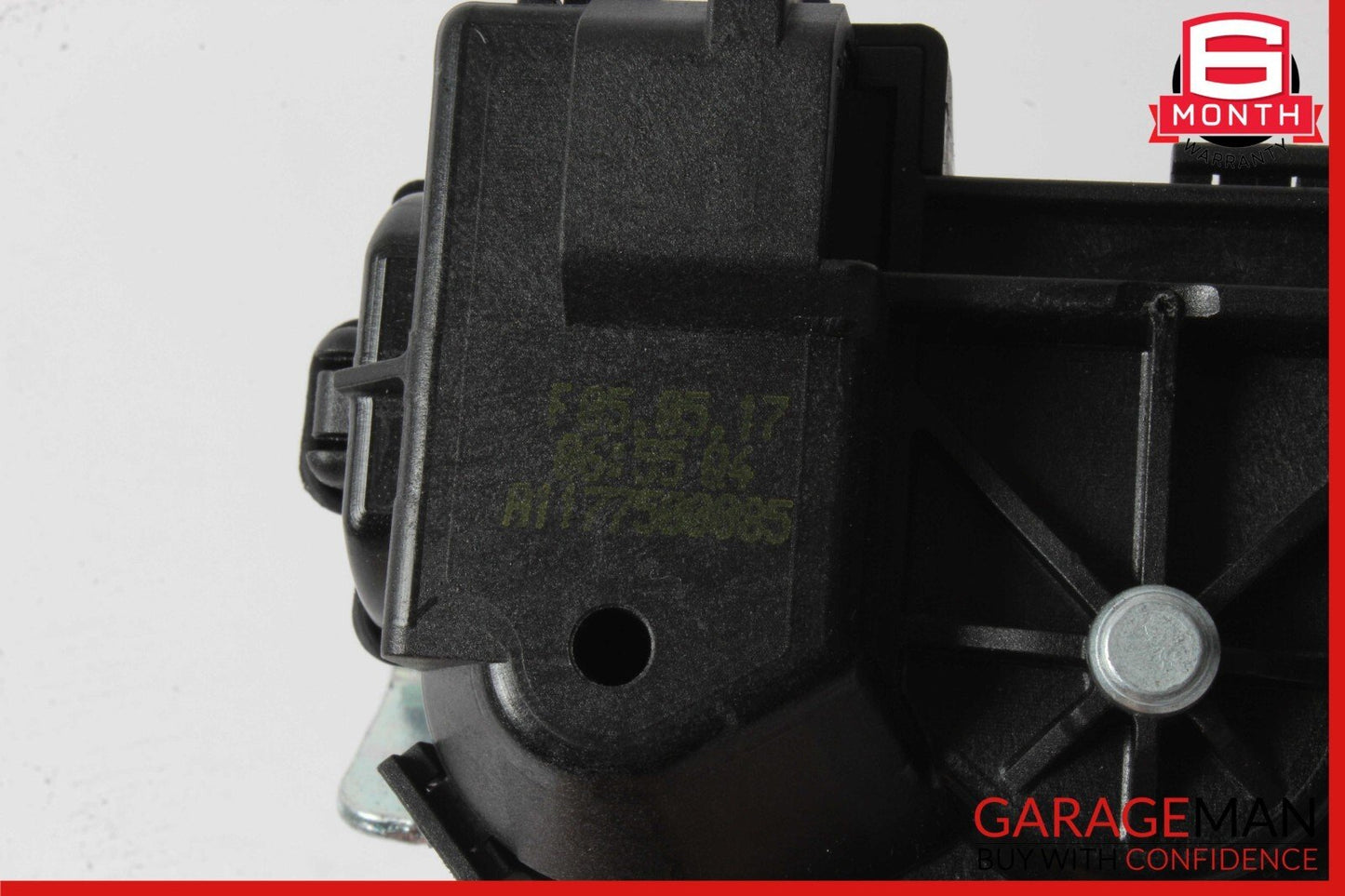 14-18 Mercedes W117 CLA250 Rear Trunk Lid Lock Latch Actuator Mechanism OEM