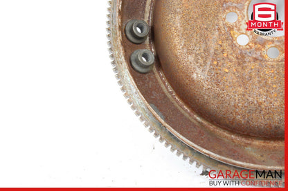 08-11 Mercedes W204 C300 Transmission Flywheel Fly Wheel Flexplate OEM