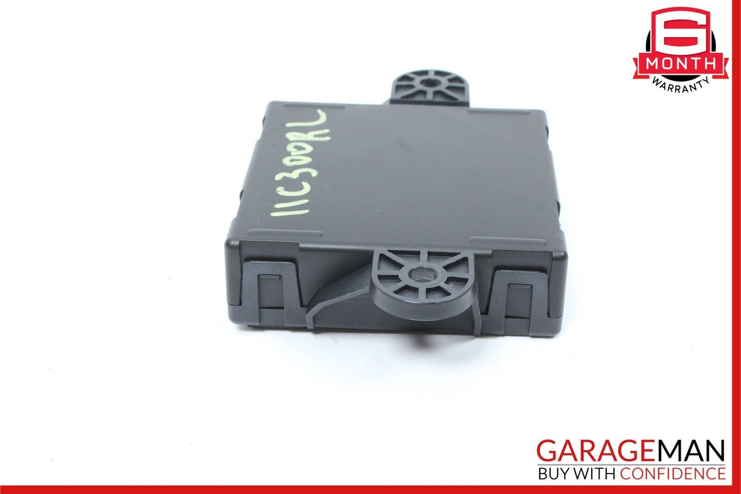 08-18 Mercedes W204 C300 E350 CLS550 Rear Left Side Door Control Module OEM