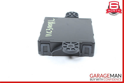 08-18 Mercedes W204 C300 E350 CLS550 Rear Left Side Door Control Module OEM