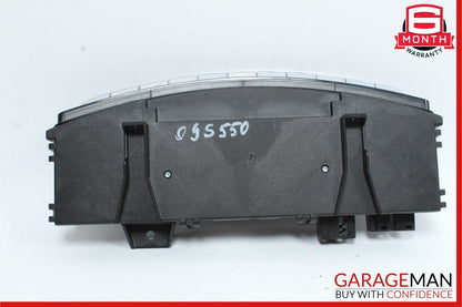 07-13 MERCEDES W221 S550 CL550 S63 AMG A/C AC HEATER CLIMATE CONTROL SWITCH OEM