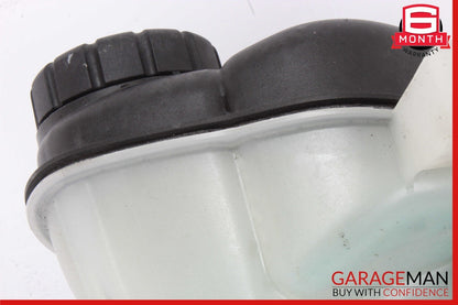 10-13 Mercedes W221 S400 Coolant Reservoir Overflow Expansion Tank OEM