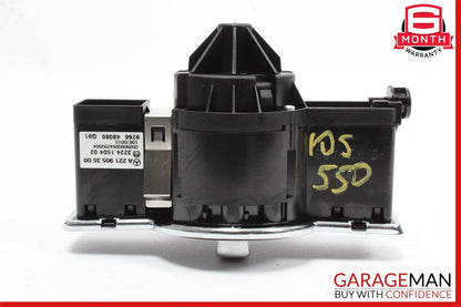 07-14 Mercedes W221 S550 S400 CL550 Headlight Head Light Switch Control Module