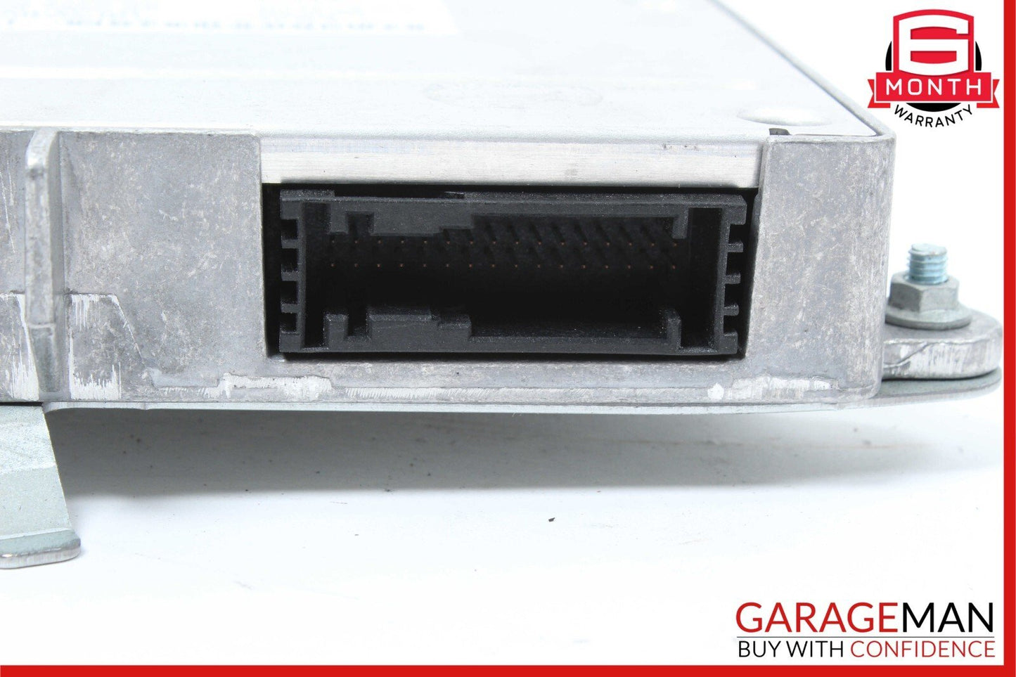 07-10 Mercedes W221 S550 CL550 Bluetooth Communication Module Unit