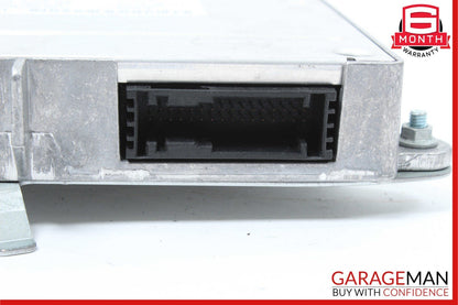 07-10 Mercedes W221 S550 CL550 Bluetooth Communication Module Unit