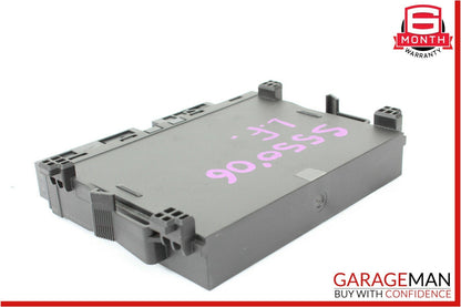 07-09 Mercedes W221 S550 Front Left / Right Seat Contour Computer Control Module