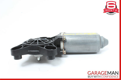 00-06 Mercedes W215 CL600 Rear Left Driver Side Door Window Regulator Motor OEM