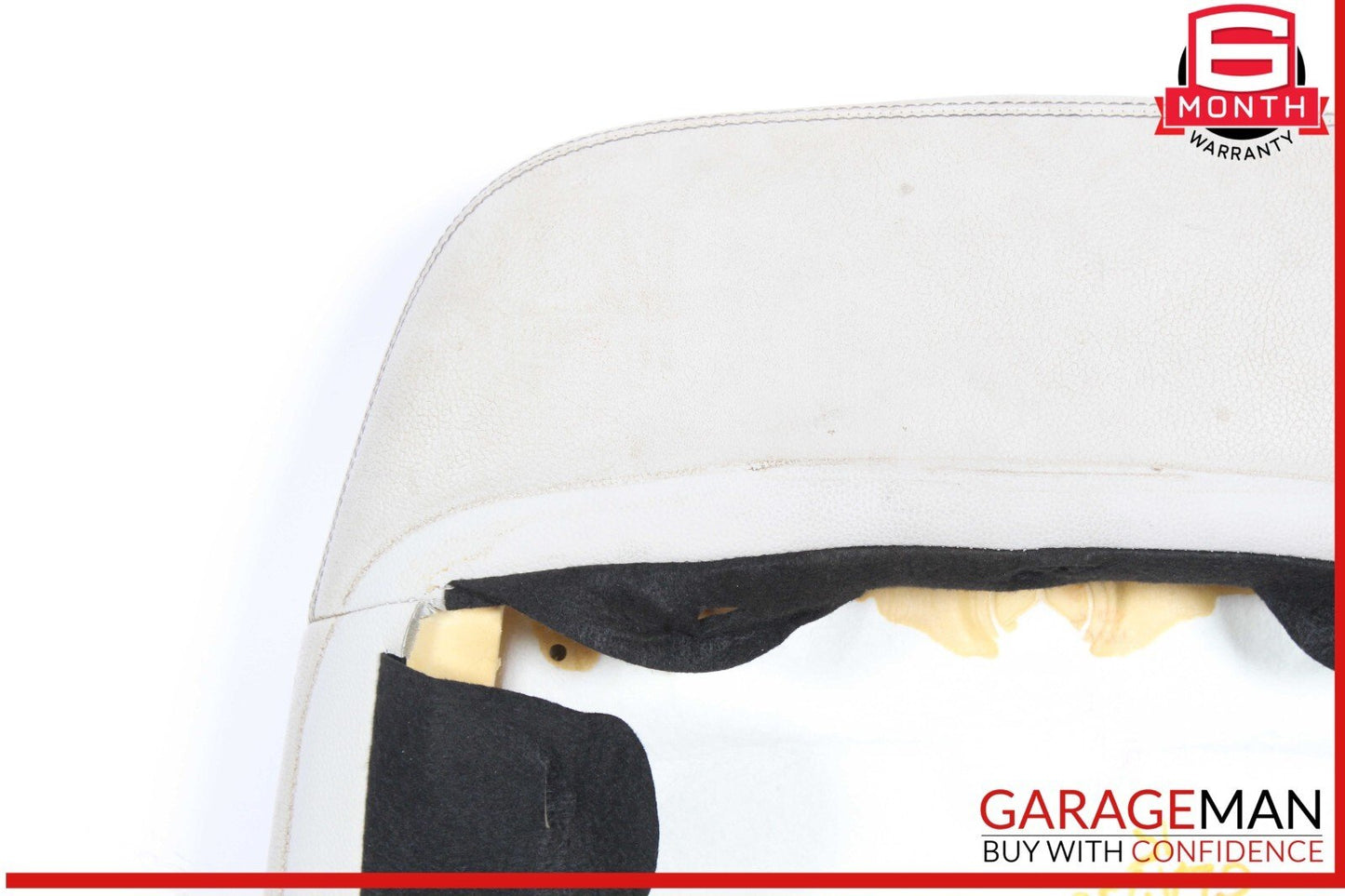 15-20 Mercedes X156 GLA250 Seat Cushion Top Upper Front Right Side OEM