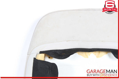 15-20 Mercedes X156 GLA250 Seat Cushion Top Upper Front Right Side OEM