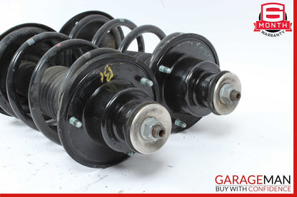 97-05 Porsche Boxster 986 Rear Right & Left Shock Absorber Spring Struts Set