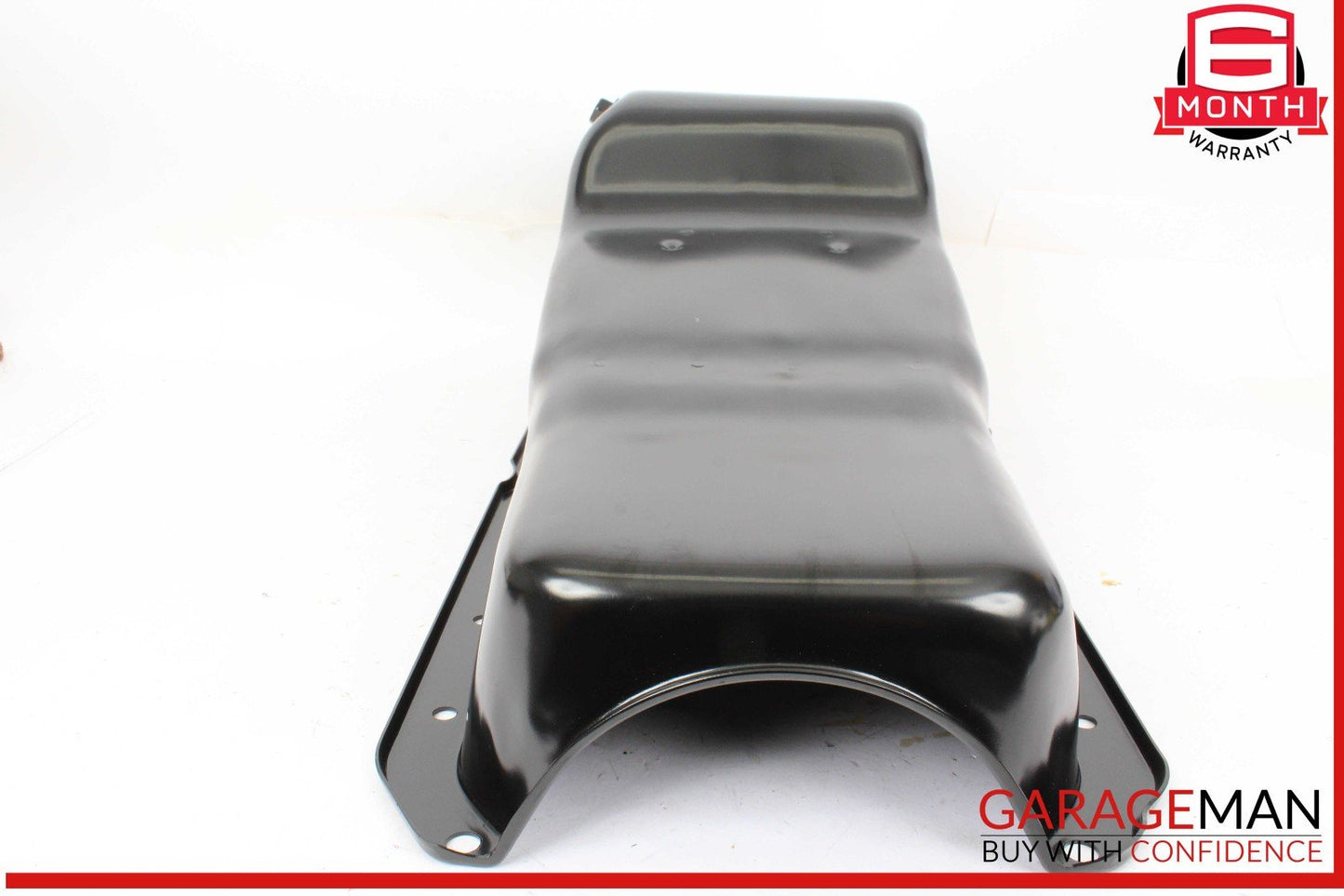 86-02 GMC Savana Engine Oil Pan OEM