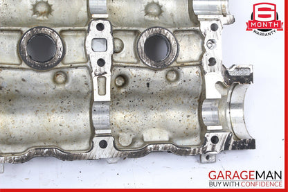 06-13 Mercedes W204 C300 CLK350 SLK350 Left Side Cylinder Head Valve Cover OEM