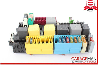 14-19 Mercedes W117 CLA250 SAM Fuse Relay Junction Box 2469067100 OEM