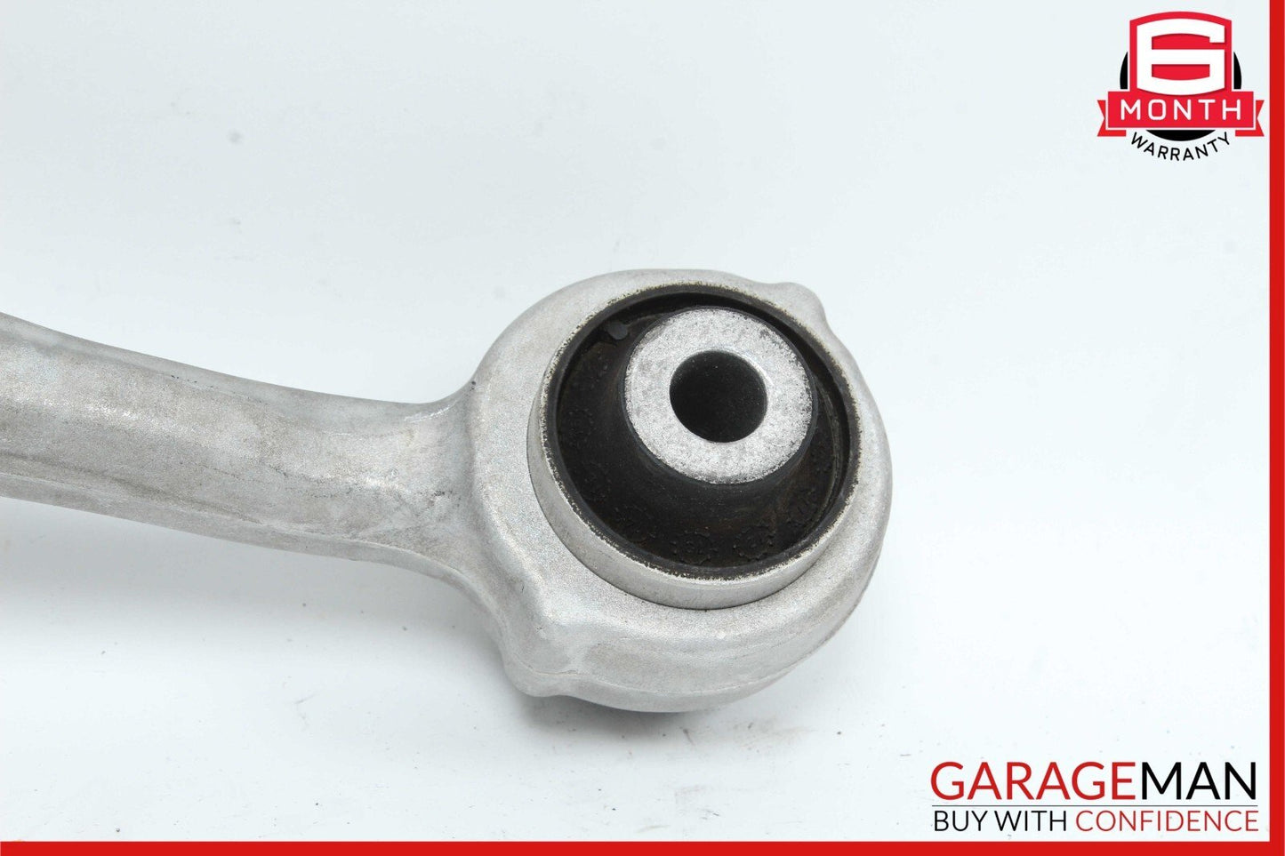 08-14 Mercedes W204 C250 C280 RWD Front Left Side Curved Wishbone Control Arm