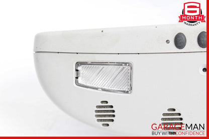 07-09 Mercedes W221 S550 S63 S600 AMG Interior Rear View Mirror OEM