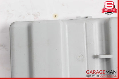 00-12 Mercedes R230 SL500 S500 CL500 Seat Vacuum Pump Reservoir Tank OEM