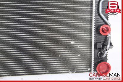 07-09 Mercedes W221 S550 CL550 S450 Engine Radiator A/C Cooling Condenser Assy