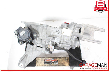 12-23 Nissan Leaf Single Speed Reducer Automatic Transmission Assembly OEM 58k