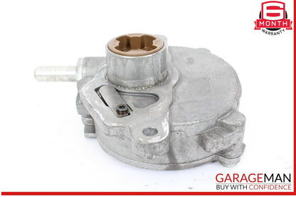 12-15 Mercedes W204 C250 SLK250 Engine Motor Brake Vacuum Pump 2712301665 OEM