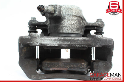05-11 Mercedes R171 SLK280 Front Right & Left Brake Calipers Caliper Set of 2 Pc