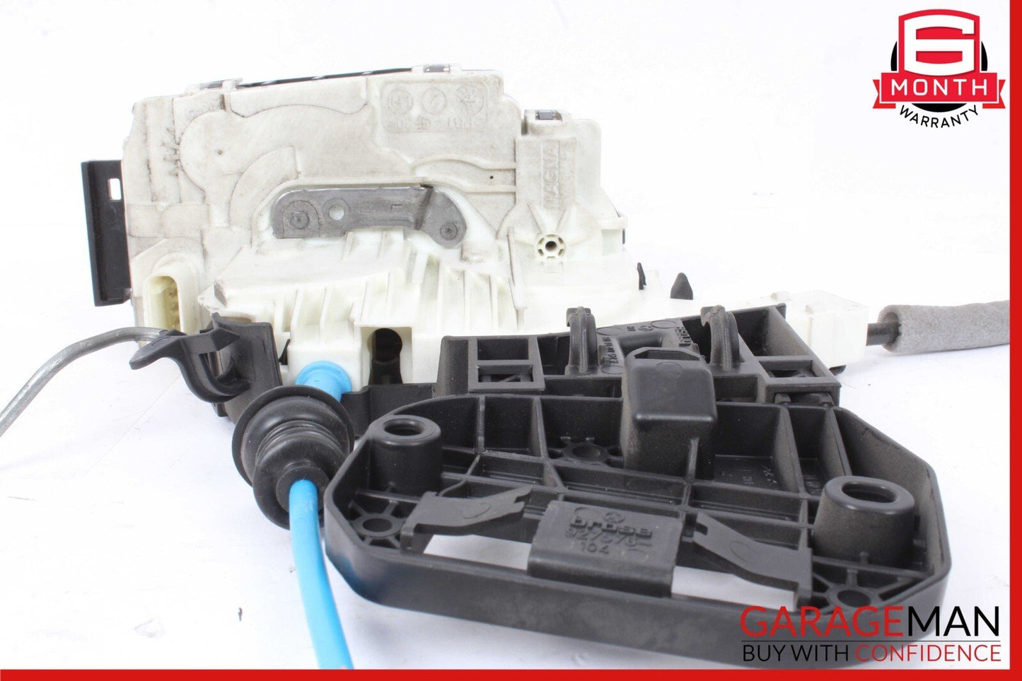 12-16 Mercedes B-Class W242 W246 GL550 Rear Left Door Lock Latch Actuator OEM