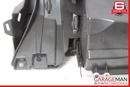 06-08 Mercedes W219 CLS550 CLS63 AMG Dash Glove Box Storage Tray Compartment