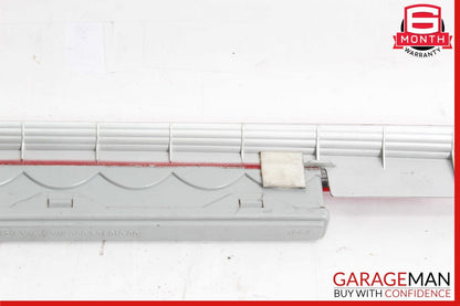 97-04 Porsche Boxster 986 Rear Trunk 3rd Third Stop Brake Tail Light Lamp OEM