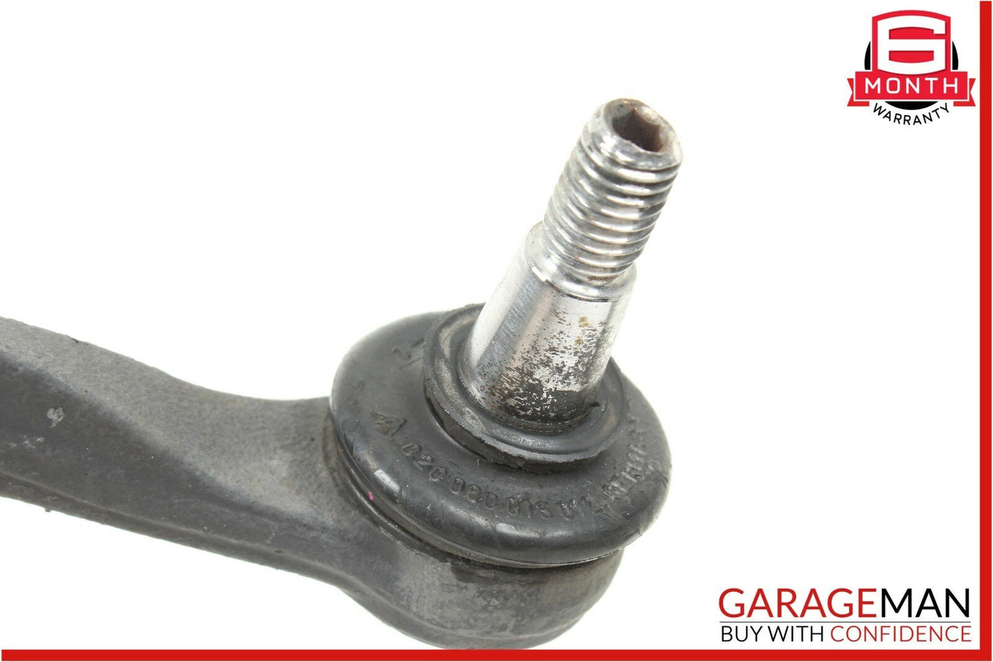01-07 Mercedes W203 C230 Rear Right Passenger Side Control Arm Set OEM