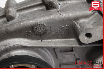 06-13 Mercedes ML350 R350 GL550 GL450 Trans Transmission Transfer Case Gear Box