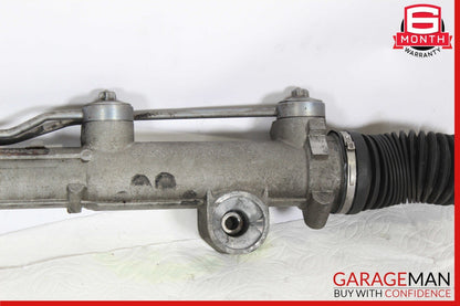 03-06 Mercedes R230 SL500 SL55 AMG Power Steering Rack And Pinion 2304600800 OEM