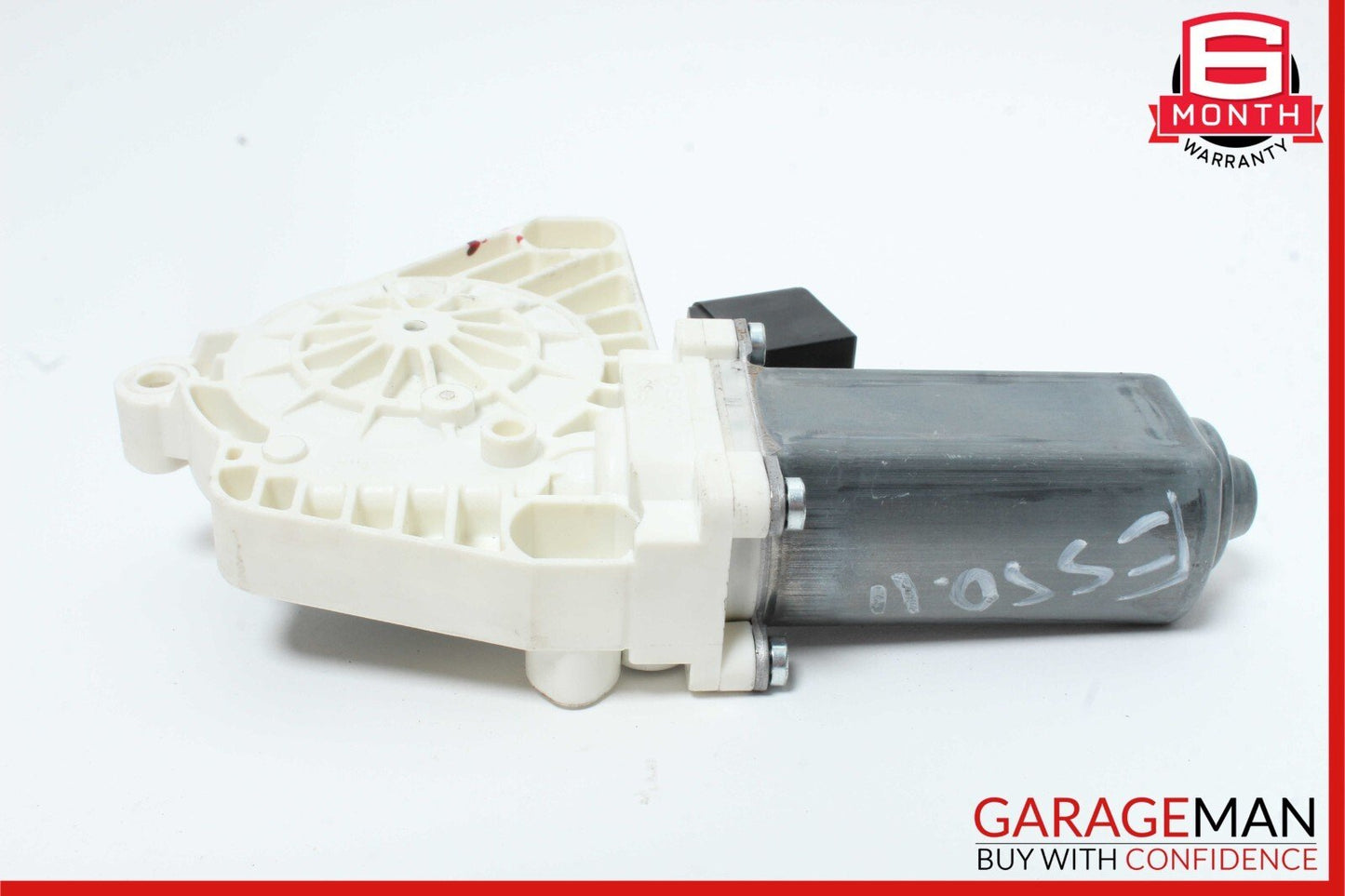 10-17 Mercedes W207 E500 E350 Coupe Left Side Door Window Regulator Motor Unit
