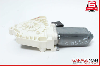 10-17 Mercedes W207 E500 E350 Coupe Left Side Door Window Regulator Motor Unit