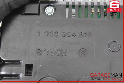 07-10 Mercedes W221 S550 Navigation Information Display Screen Monitor OEM