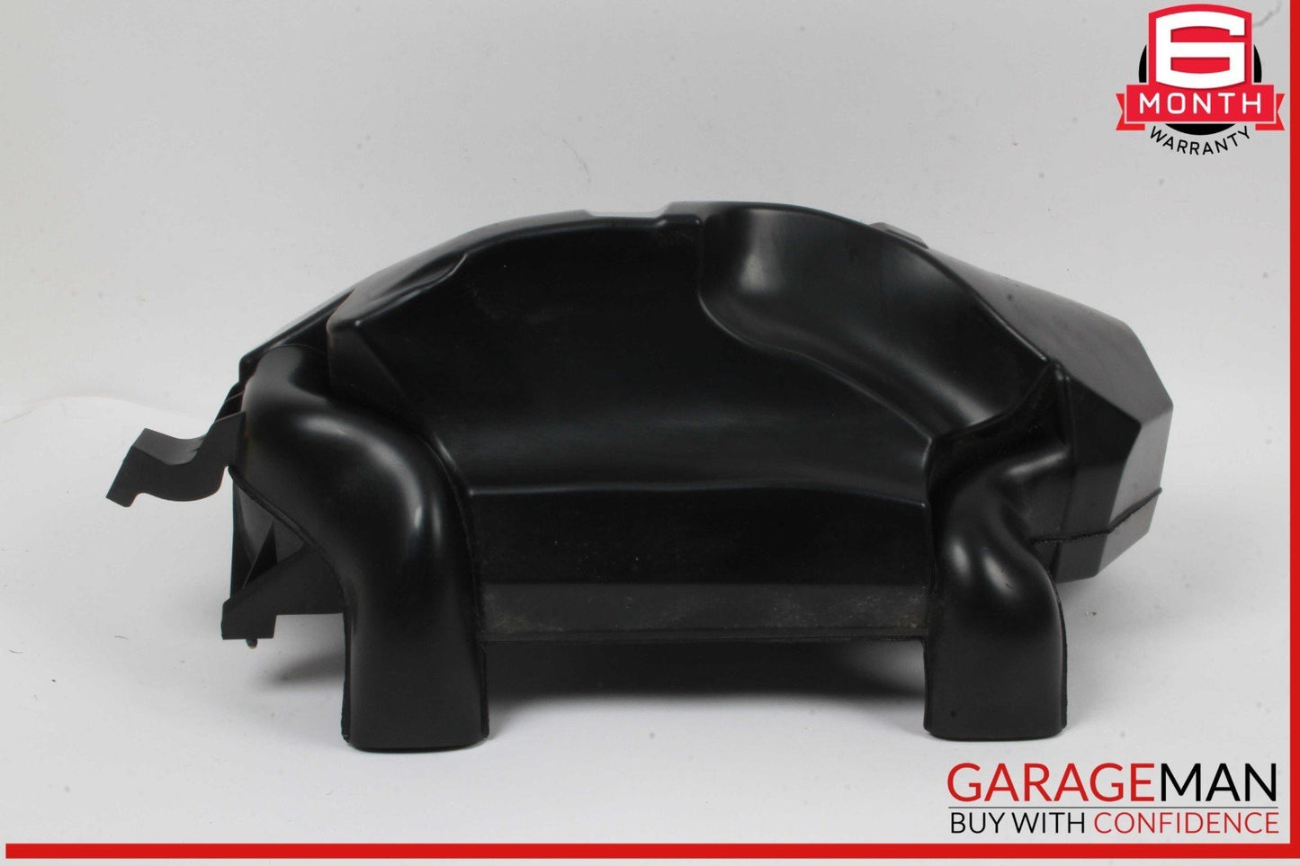 03-08 Mercedes R230 SL500 SL55 AMG BOSE Subwoofer Audio Radio Speaker OEM