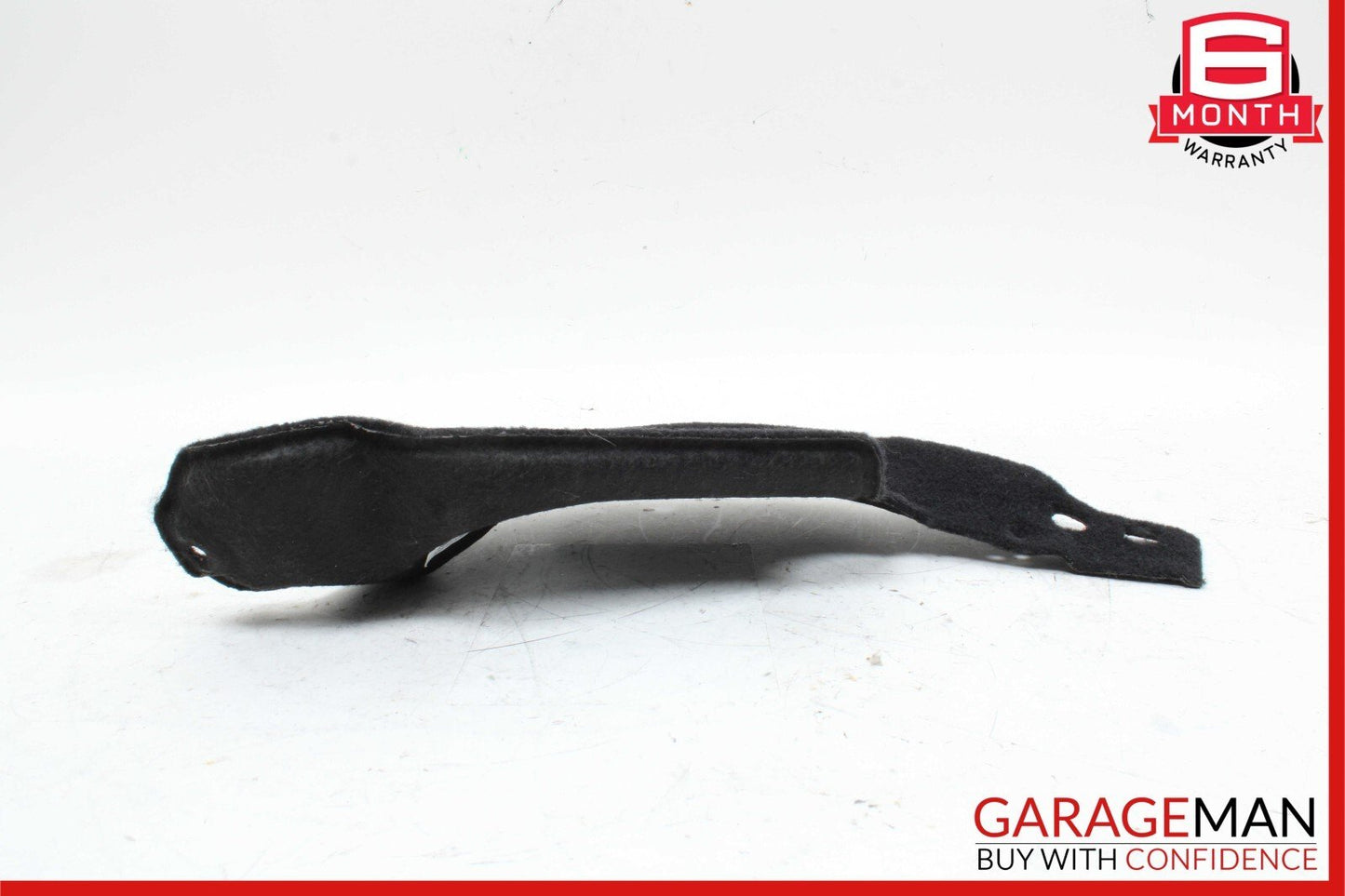 15-18 Ferrari California T Right Trunk Carpet 86062500 OEM
