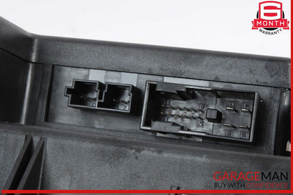 07-14 Mercedes W221 S550 Electric Power Supply Fuse Box Control Module Unit OEM