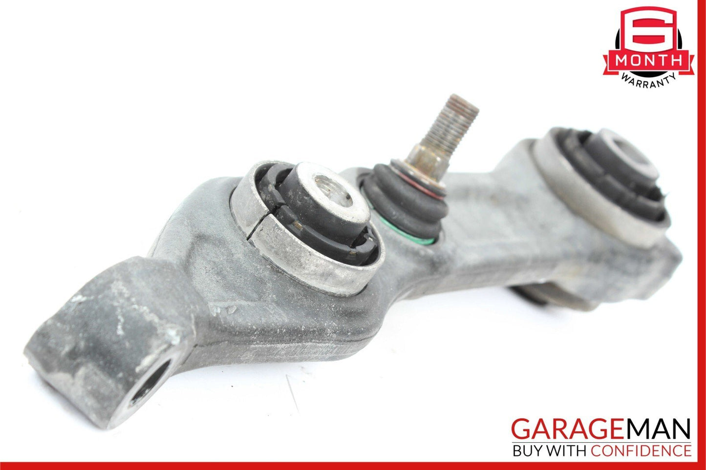 03-11 Mercedes E350 CLS550 CLS63 AMG Front Left Side Lower Control Arm RWD