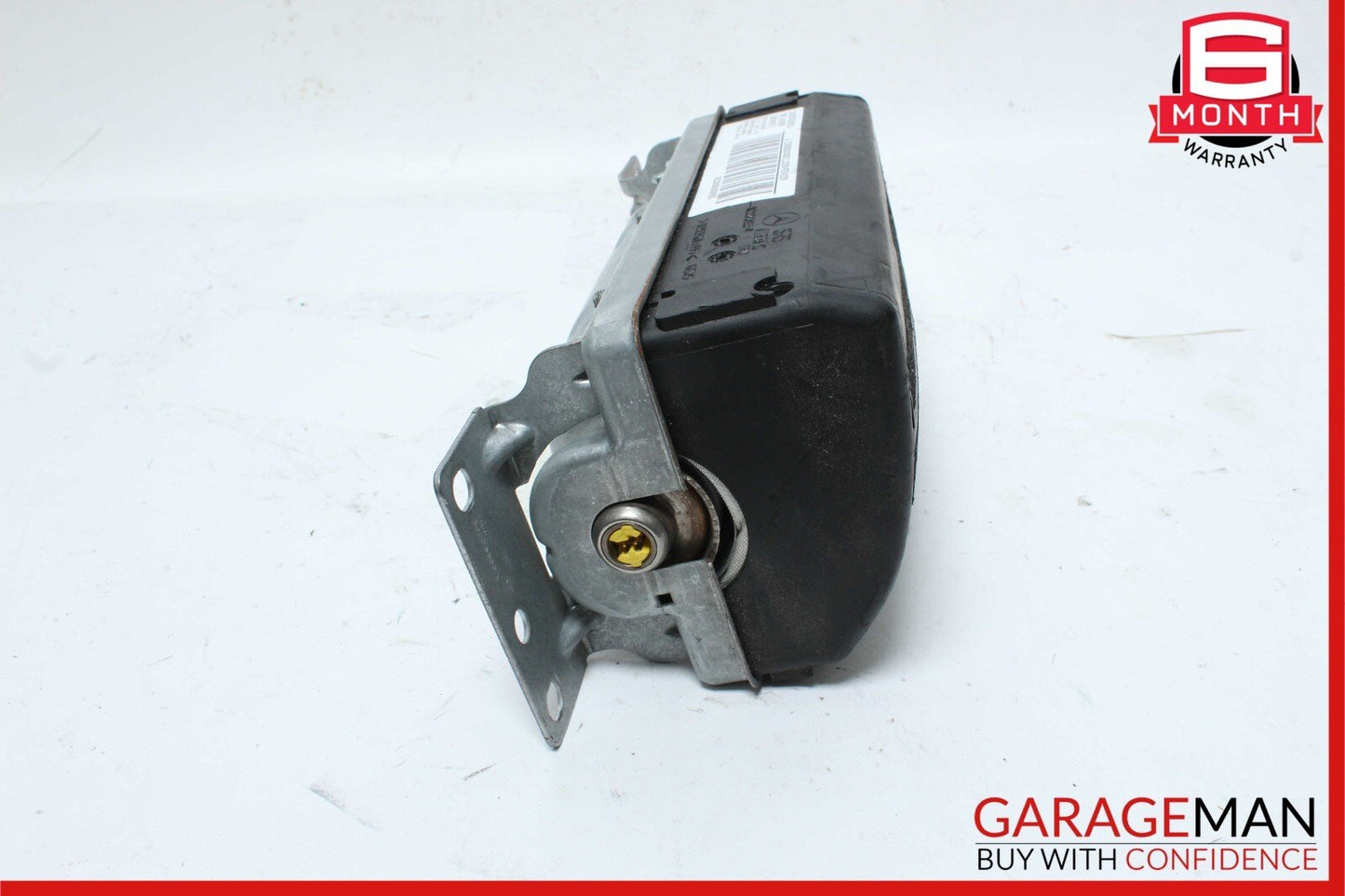03-12 Mercedes R230 SL500 SL55 SL65 AMG Front Right Side Dash Airbag Air Bag
