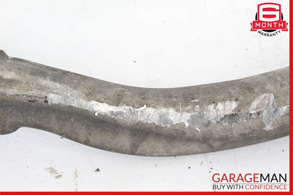 08-14 Mercedes W204 C300 C250 Front Left Side Curved Wishbone Control Arm OEM