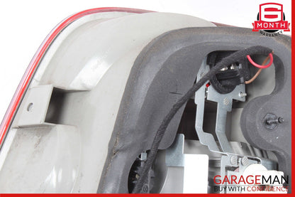 06-08 Mercedes W164 ML350 ML500 Rear Left Side Tail Light Taillight Lamp OEM