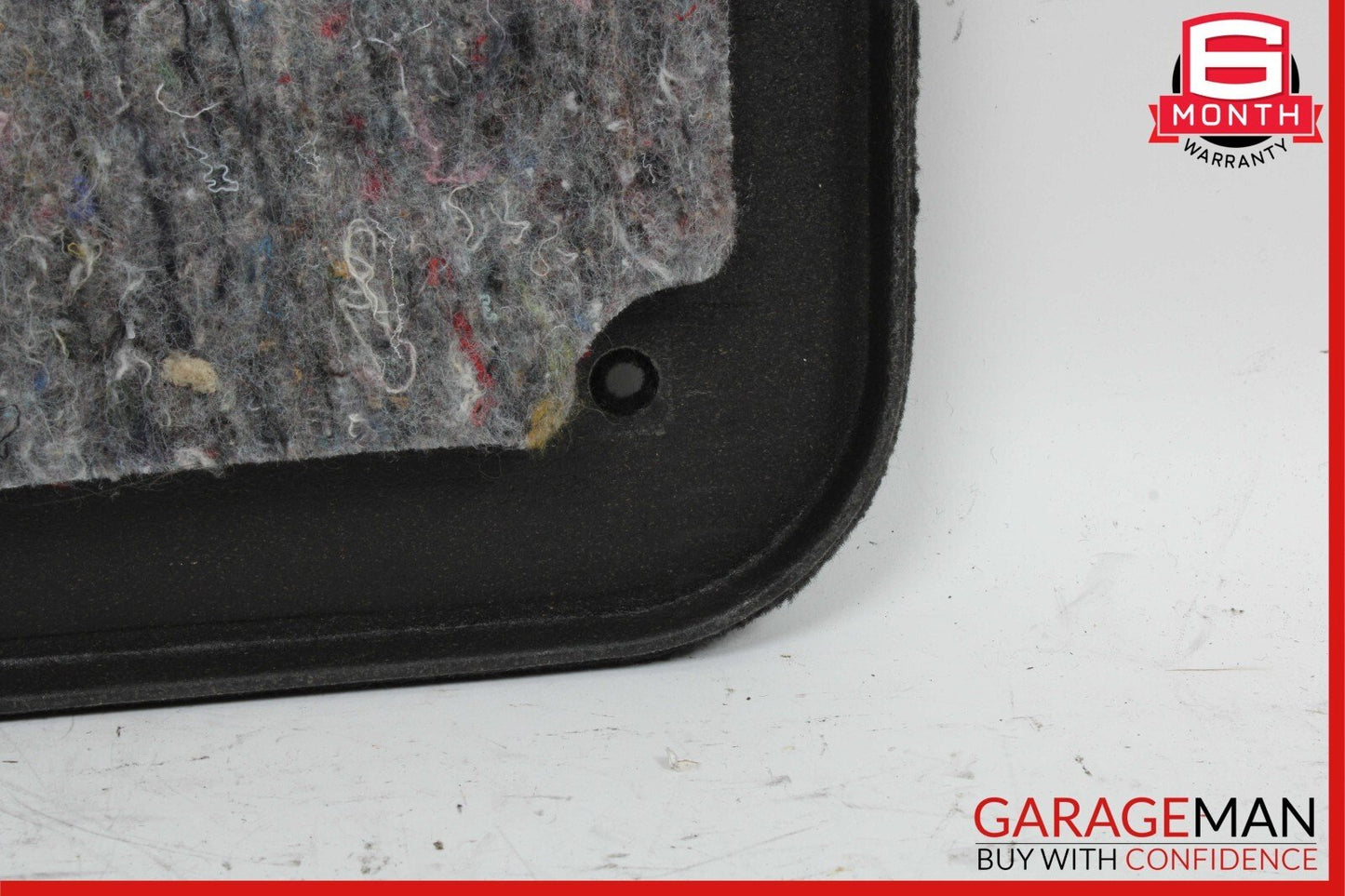 15-18 Ferrari California T Front Right Floor Trap Door Service Panel 086580500