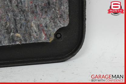 15-18 Ferrari California T Front Right Floor Trap Door Service Panel 086580500