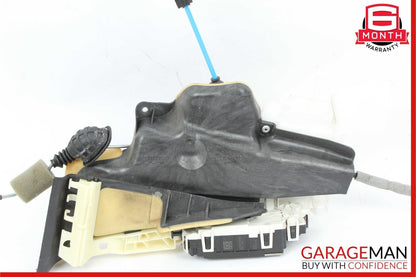 08-20 Mercedes W212 E350 E400 E550 Front Right Door Lock Latch Actuator OEM