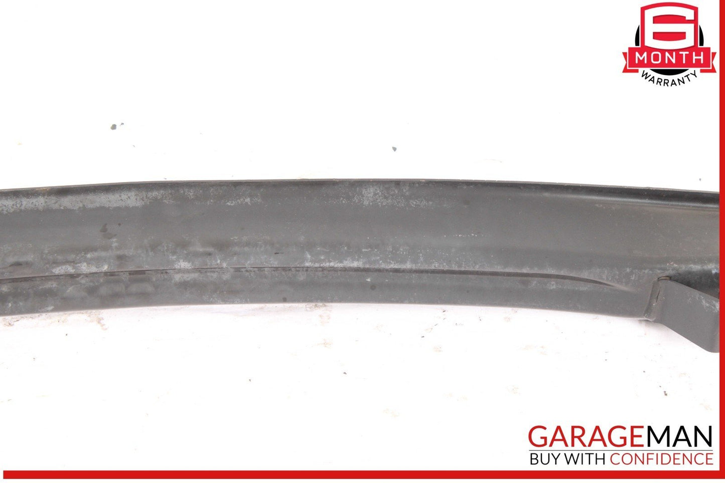 15-20 Audi A3 S3 Rear Bumper Reinforcement Impact Bar OEM