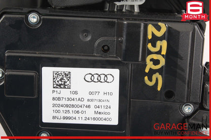 18-25 Audi Q5 Auto Automatic Transmission Gear Shifter Selector Lever OEM