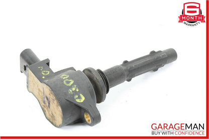 08-11 Mercedes W204 C300 Delphi Ignition Coil Spark Plug Connector Assembly