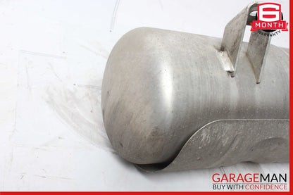 13-19 Mercedes X166 GL450 GLS63 AMG Airmatic Compressor Air Pressure Tank OEM