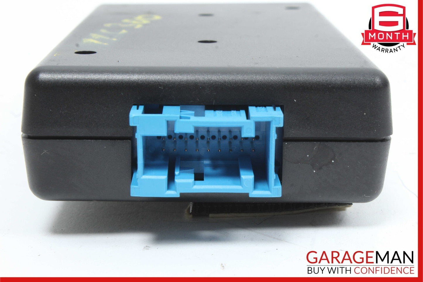 08-11 Mercedes W204 C300 4MATIC iPod iPhone Interface Multimedia Audio Control